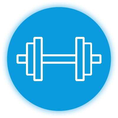 free-weights